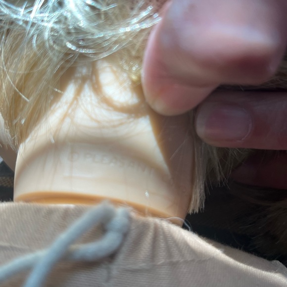 AMERICAN GIRL DOLL-KIT KITTREDGE DOLL - Picture 5 of 5